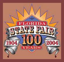 Click here to visit the Florida State Fair Website.