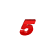 5