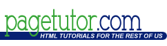 PAGE TUTOR