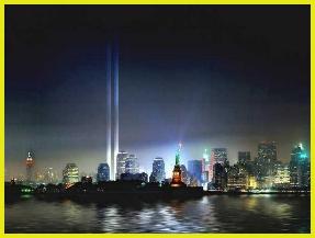 World Trade Center Spirit